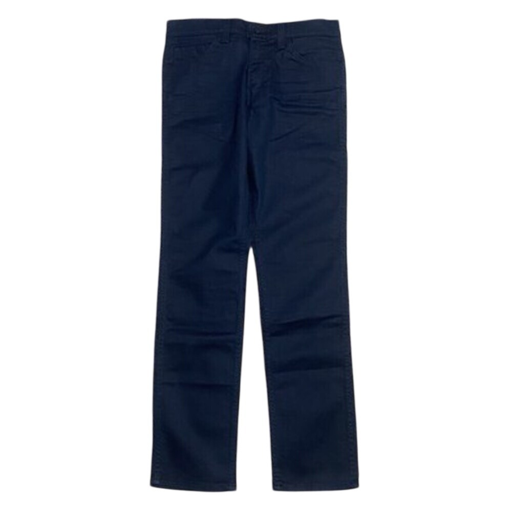 New Levi's 511 Slim Tapered Stretch Jeans 32x32 Blue Line 8 Lightweight Comfort‎